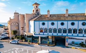 Hotel Bahia Sur